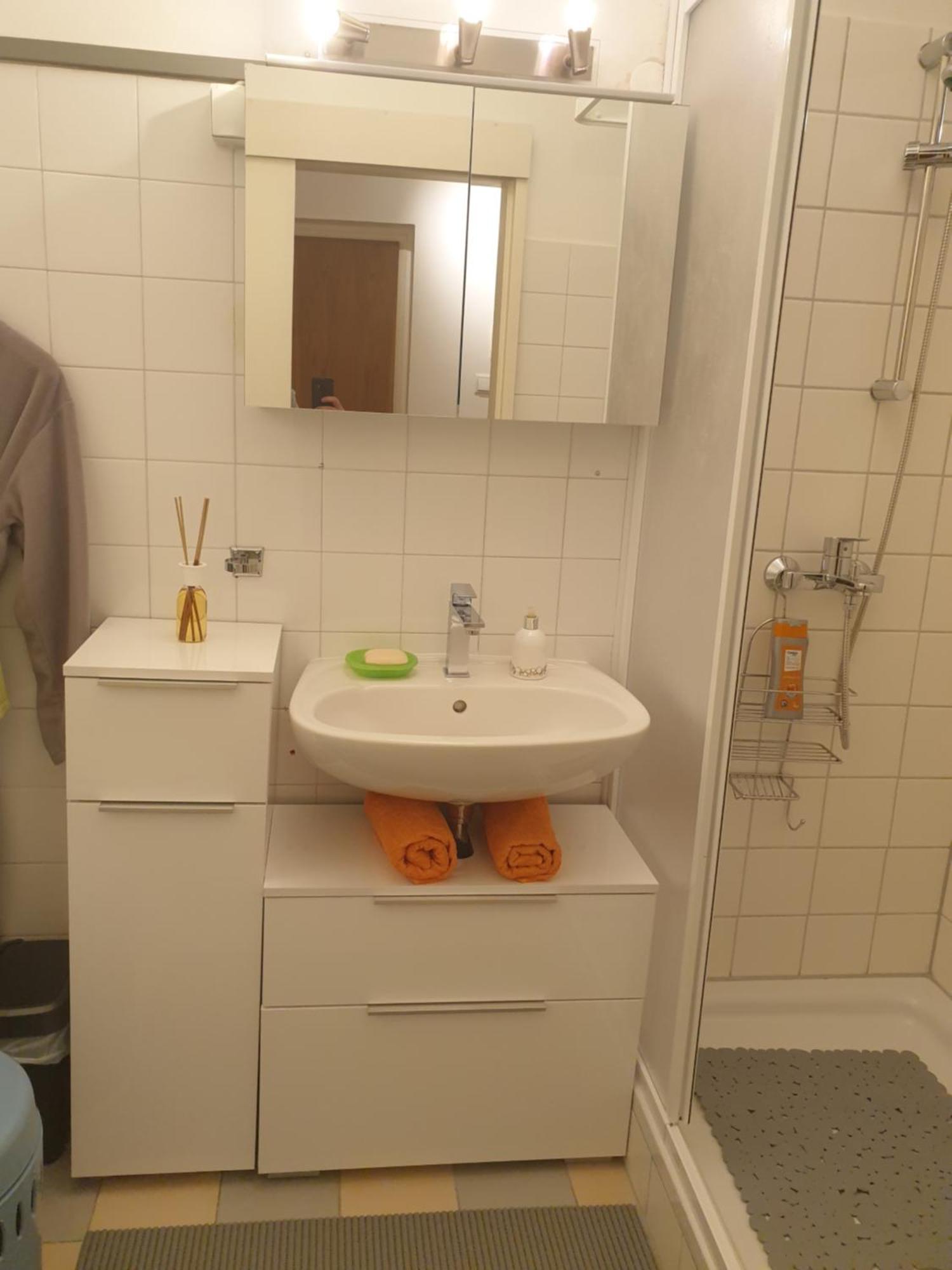 "Wohlfuehl-Oase Im Zentrum Von Villach-1 Zimmer, Apartment , Garconniere Villach City Buitenkant foto