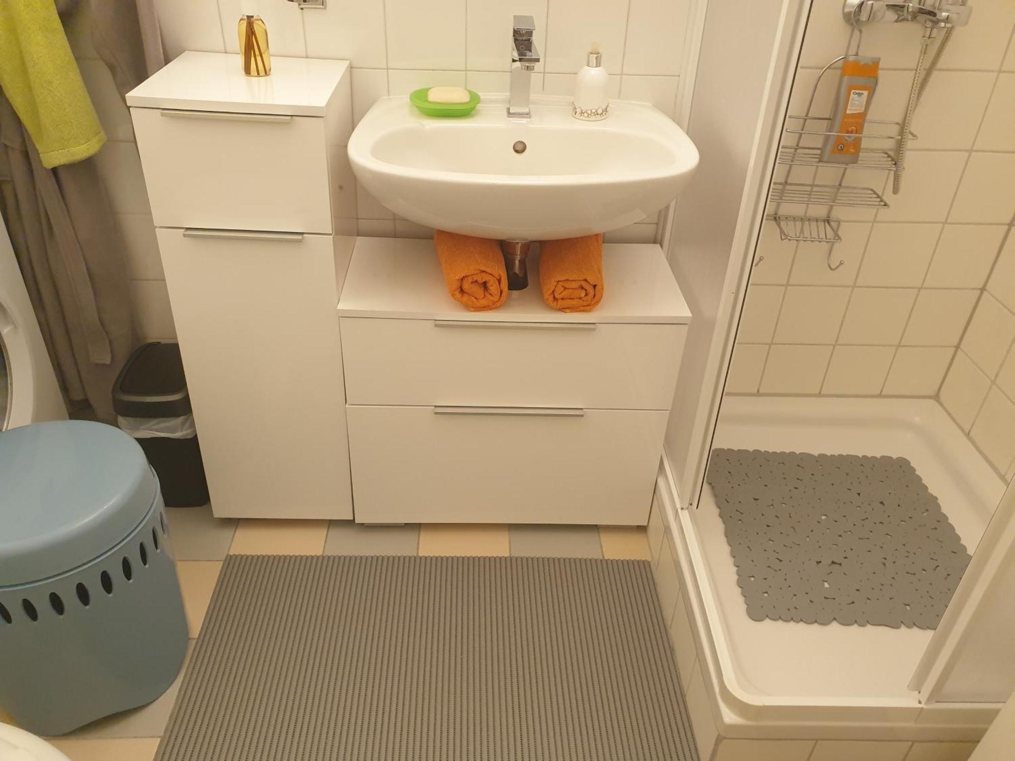 "Wohlfuehl-Oase Im Zentrum Von Villach-1 Zimmer, Apartment , Garconniere Villach City Buitenkant foto