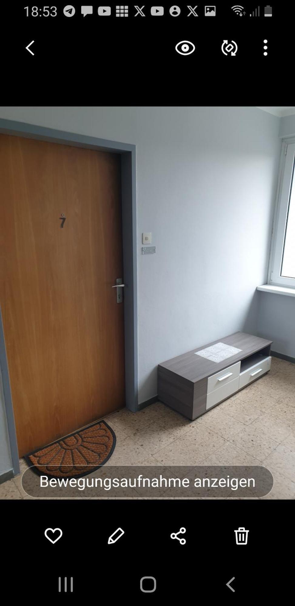 "Wohlfuehl-Oase Im Zentrum Von Villach-1 Zimmer, Apartment , Garconniere Villach City Kamer foto